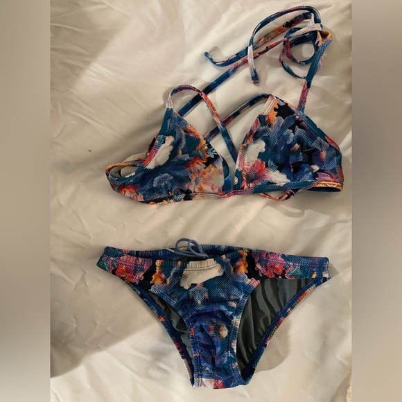 Jolyn Clothing Swim Jolyn Bikini Poshmark